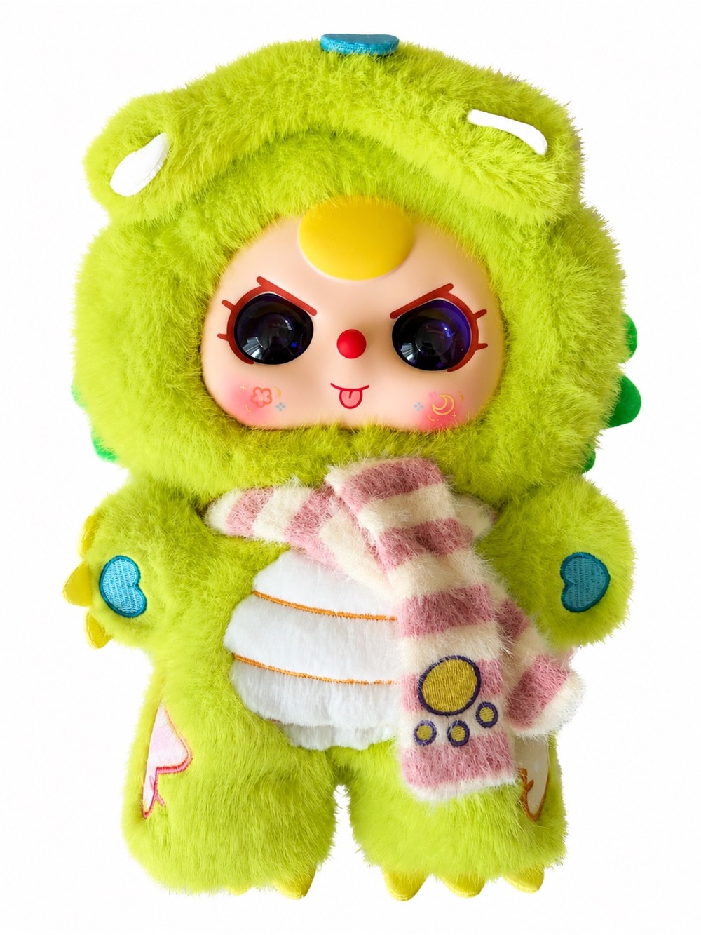 Baby Three Sweet Dreams 400% Dino/Dragon